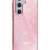 Mey İthalat®  Samsung Galaxy A25 5G Kılıf Glow Kapak - Pembe
